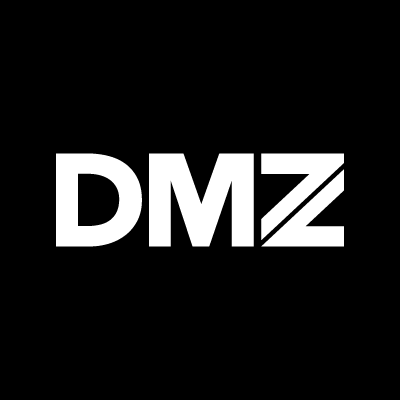 the DMZ
