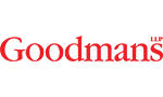 goodmans logo