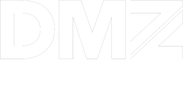 DMZ innisfil logo