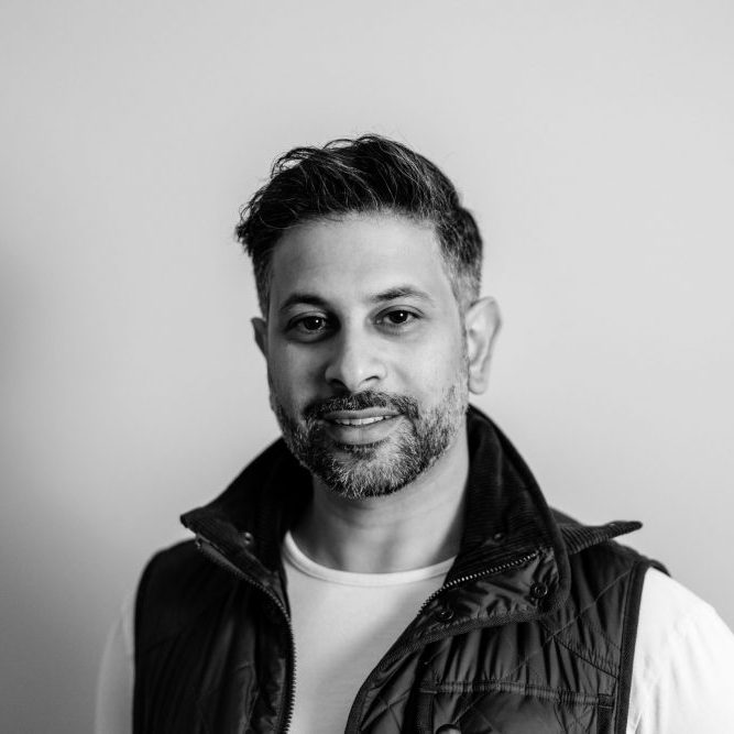 Profile picture of Beshoy Sidrak, General Partner, Lo Ventures