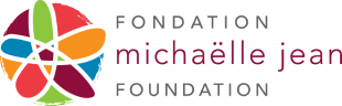 Michalle Jean Foundation logo