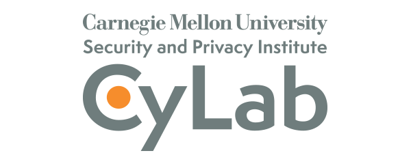 Carnegie Mellon University Cylab logo