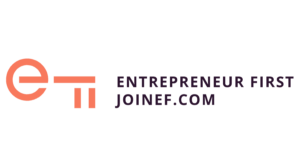 entrepreneur first logo