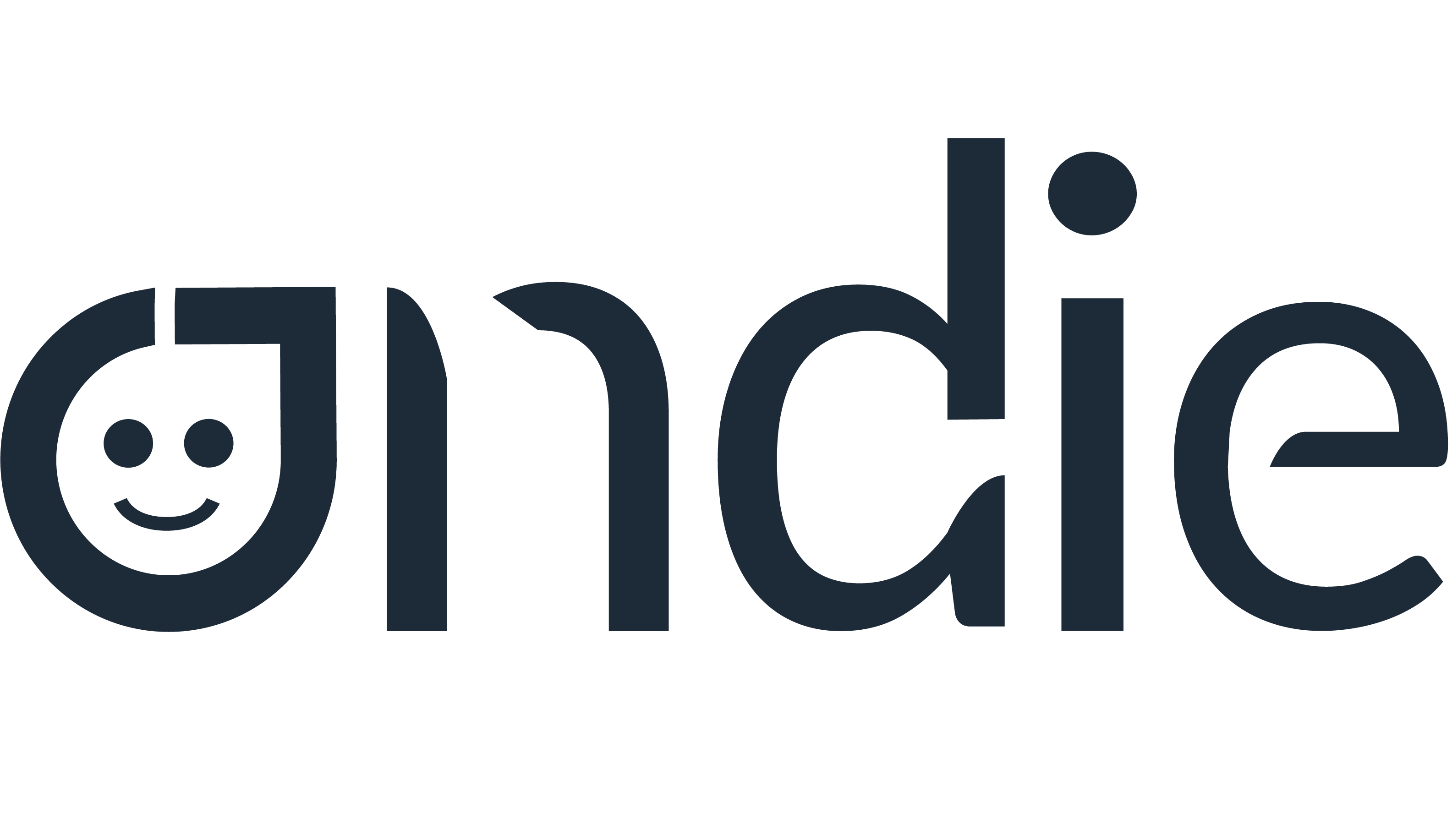 andie company logo
