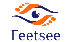 Lithuania blog - Feetsee logo