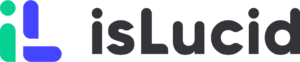 Lithuania blog - isLucid logo