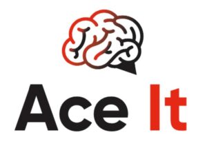 ace it logo