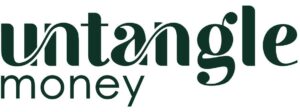 untangle money logo